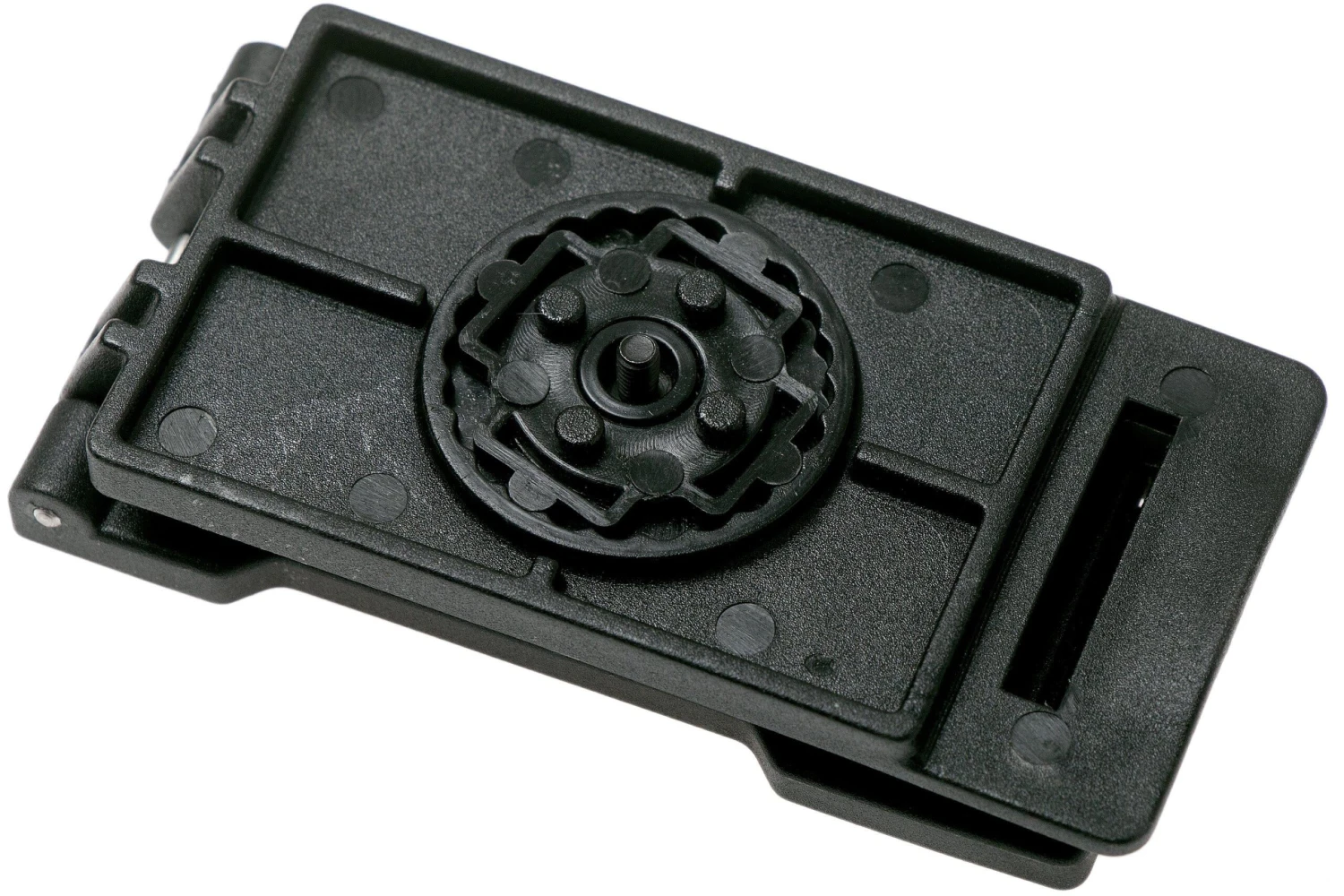 Smith & Wesson M&P Officer Fixed Knife 122582 Cuchillo De Supervivencia 11 Smith & Wesson M&P Officer Fixed Knife 122582 Cuchillo De Supervivencia - Image 9