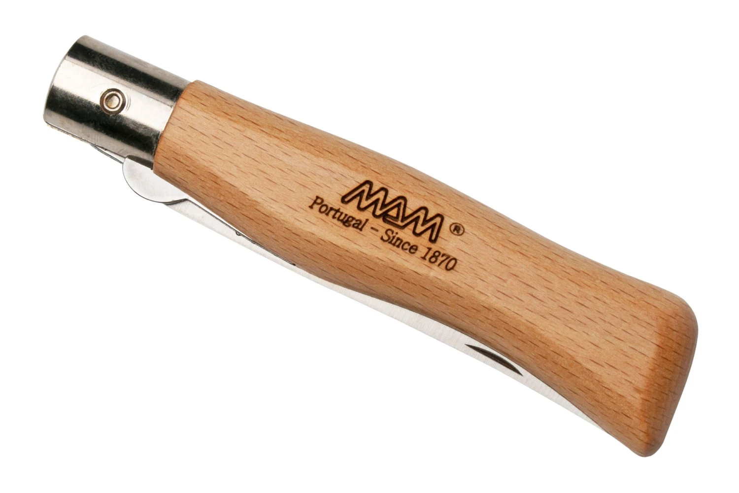 MAM Douro L, 9 Cm Hoja, Linerlock 2008 Navaja 6 MAM Douro L, 9 Cm Hoja, Linerlock 2008 Navaja - Image 4