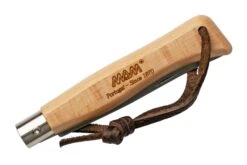 MAM Douro M, 8.3 Cm Hoja, Cordón De Cuero 2081 Navaja 12 MAM Douro M, 8.3 Cm Hoja, Cordón De Cuero 2081 Navaja -Navaja Tienda MAM2081 04 mam