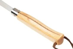 MAM Douro M, 8.3 Cm Hoja, Cordón De Cuero 2081 Navaja 13 MAM Douro M, 8.3 Cm Hoja, Cordón De Cuero 2081 Navaja -Navaja Tienda MAM2081 05 mam