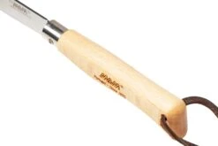 MAM Douro M, 8.3 Cm Hoja, Cordón De Cuero 2081 Navaja 15 MAM Douro M, 8.3 Cm Hoja, Cordón De Cuero 2081 Navaja -Navaja Tienda MAM2081 07 mam