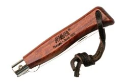 MAM Douro M, 8.3 Cm Hoja, Linerlock, Cordón De Cuero 2083 Navaja -Navaja Tienda MAM2083 04 mam
