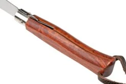 MAM Douro M, 8.3 Cm Hoja, Linerlock, Cordón De Cuero 2083 Navaja -Navaja Tienda MAM2083 05 mam