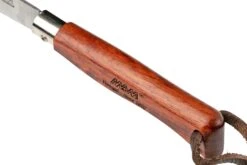 MAM Douro M, 8.3 Cm Hoja, Linerlock, Cordón De Cuero 2083 Navaja -Navaja Tienda MAM2083 07 mam