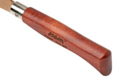 MAM Douro M, Bronze Titanium, 8.3 Cm Hoja, Linerlock 2084 Navaja 15 MAM Douro M, Bronze Titanium, 8.3 Cm Hoja, Linerlock 2084 Navaja -Navaja Tienda MAM2084 07 mam