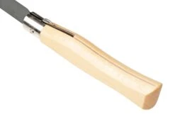 MAM Bronze Titanium Collection 2505-B, Juego De Navajas 4 Piezas Negro -Navaja Tienda MAM2505 B 04 mam