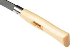 MAM Bronze Titanium Collection 2505-B, Juego De Navajas 4 Piezas Negro -Navaja Tienda MAM2505 B 06 mam