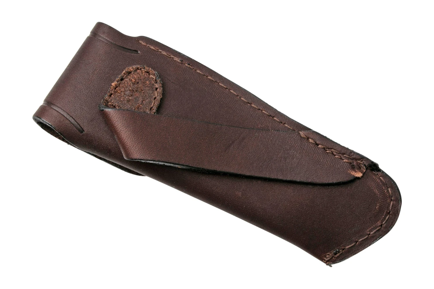 MAM Strong Leather Sheath, 125 Mm, 3002 Funda De Cuero 4 MAM Strong Leather Sheath, 125 Mm, 3002 Funda De Cuero - Image 2
