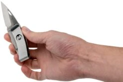 Mcusta MC-0083 Pocket Clip Kamon Crane Cuchillo De Caballero -Navaja Tienda MC 0083 06 mcusta