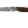 Mcusta MC-143G Shinra Mixture Teana, Ironwood, Cuchillo De Caballero