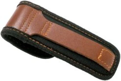 Mcusta MC-144G Shinra Mixture Teana, Black Pakkawood, Cuchillo De Caballero 21 Mcusta MC-144G Shinra Mixture Teana, Black Pakkawood, Cuchillo De Caballero -Navaja Tienda MC 0144G 10 mcusta