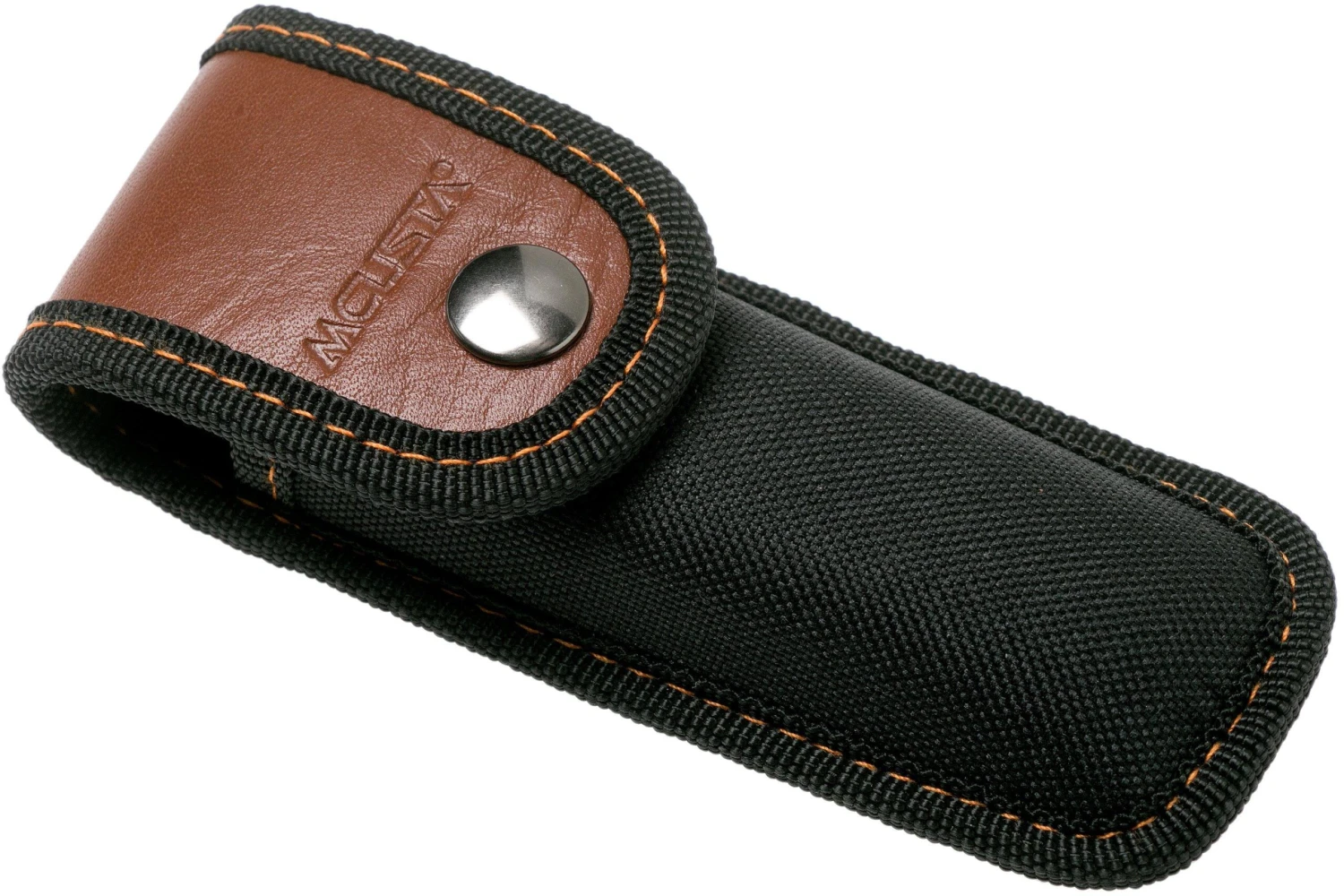 Mcusta MC-0186G Sengoku Date Masamune, Madera De Pakka Azul, Cuchillo De Caballero 11 Mcusta MC-0186G Sengoku Date Masamune, Madera De Pakka Azul, Cuchillo De Caballero - Image 9