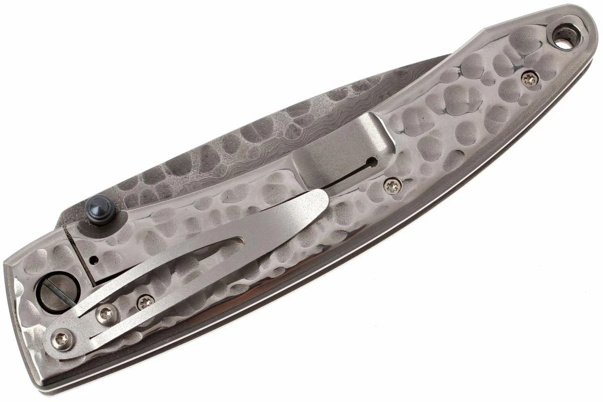 Mcusta MC-114D Forge Tsuchi Large Cuchillo De Caballero 6 Mcusta MC-114D Forge Tsuchi Large Cuchillo De Caballero - Image 4