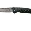 Mcusta MC-161D Fusion, Black, Cuchillo De Caballero 2 Mcusta MC-161D Fusion, Black, Cuchillo De Caballero -Navaja Tienda MC161D 01 mcusta v201909