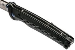 Mcusta MC-161D Fusion, Black, Cuchillo De Caballero 16 Mcusta MC-161D Fusion, Black, Cuchillo De Caballero -Navaja Tienda MC161D 07 mcusta v201909