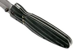 Mcusta MC-181D Sengoku Oda Nobunaga, Micarta, Cuchillo De Caballero 13 Mcusta MC-181D Sengoku Oda Nobunaga, Micarta, Cuchillo De Caballero -Navaja Tienda MC181D 04 mcusta v201905