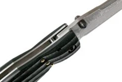 Mcusta MC-181D Sengoku Oda Nobunaga, Micarta, Cuchillo De Caballero 14 Mcusta MC-181D Sengoku Oda Nobunaga, Micarta, Cuchillo De Caballero -Navaja Tienda MC181D 05 mcusta v201905