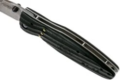 Mcusta MC-181D Sengoku Oda Nobunaga, Micarta, Cuchillo De Caballero 15 Mcusta MC-181D Sengoku Oda Nobunaga, Micarta, Cuchillo De Caballero -Navaja Tienda MC181D 06 mcusta v201905