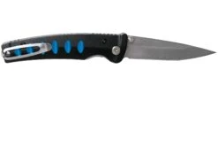 Mcusta MC-41C Katana, Negro/azul , Cuchillo De Caballero 10 Mcusta MC-41C Katana, Negro/azul , Cuchillo De Caballero -Navaja Tienda MC41C 02 mcusta v202109