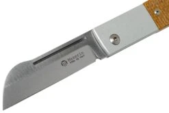 Maserin In-Estro Brown Micarta 165/MCM Navaja Slipjoint 11 Maserin In-Estro Brown Micarta 165/MCM Navaja Slipjoint -Navaja Tienda ME 165 MCM 03 maserin