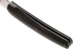 Maserin Gourmet Ebony Navaja, 380/EB 15 Maserin Gourmet Ebony Navaja, 380/EB -Navaja Tienda ME 380 EB 05 maserin me 380 eb 05