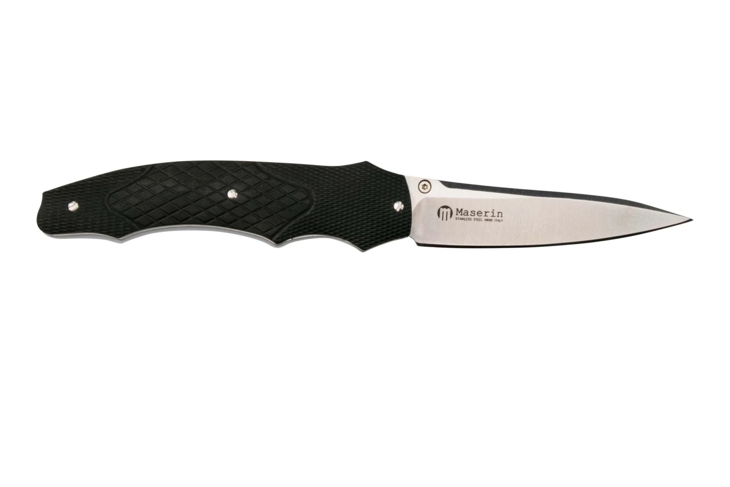 Maserin 398/KT Special Edition Navaja 4 Maserin 398/KT Special Edition Navaja - Image 2