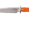 Maserin Bowie 977 Orange G10 977/G10A Cuchillo Bowie -Navaja Tienda ME 977 G10A 01 maserin me 977 g10a 01