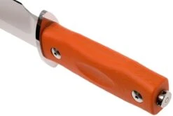 Maserin Bowie 977 Orange G10 977/G10A Cuchillo Bowie 13 Maserin Bowie 977 Orange G10 977/G10A Cuchillo Bowie -Navaja Tienda ME 977 G10A 04 maserin me 977 g10a 04