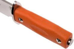 Maserin Bowie 977 Orange G10 977/G10A Cuchillo Bowie 14 Maserin Bowie 977 Orange G10 977/G10A Cuchillo Bowie -Navaja Tienda ME 977 G10A 05 maserin me 977 g10a 05
