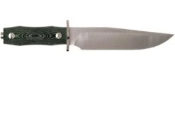 Maserin Bowie 977 Green Micarta 977/MCV Cuchillo Bowie 11 Maserin Bowie 977 Green Micarta 977/MCV Cuchillo Bowie -Navaja Tienda ME 977 MCV 02 maserin me 977 mcv 02