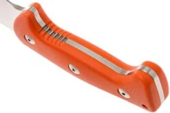 Maserin Hunting 978 Orange G10 978/G10A Cuchillo De Caza 13 Maserin Hunting 978 Orange G10 978/G10A Cuchillo De Caza -Navaja Tienda ME 978 G10A 04 maserin me 978 g10a 04
