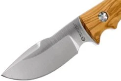 Maserin Hunting 986 Olive 986/OL Cuchillo De Caza -Navaja Tienda ME 986 OL 03 maserin me 986 ol 03