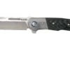 MKM Clap LS01-CT Titanium, Carbonfiber Navaja, Bob Terzuola Design 2 MKM Clap LS01-CT Titanium, Carbonfiber Navaja, Bob Terzuola Design -Navaja Tienda MMK LS01 CT 01 mkm knives