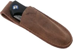 MKM Fara MY01-A Black Aluminum Navaja, Lucas Burnley Design -Navaja Tienda MMK MY01 A 09 mkm knives v202104