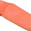 MKM Pocket Leather Sheath, Naranja