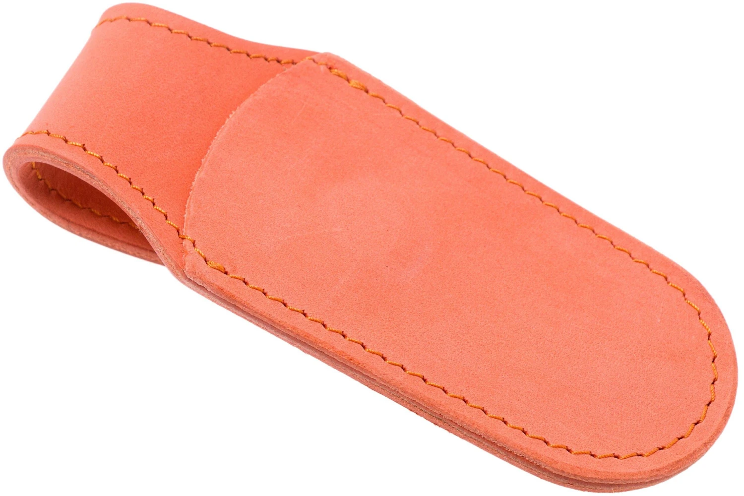 MKM Pocket Leather Sheath, Naranja 3 MKM Pocket Leather Sheath, Naranja