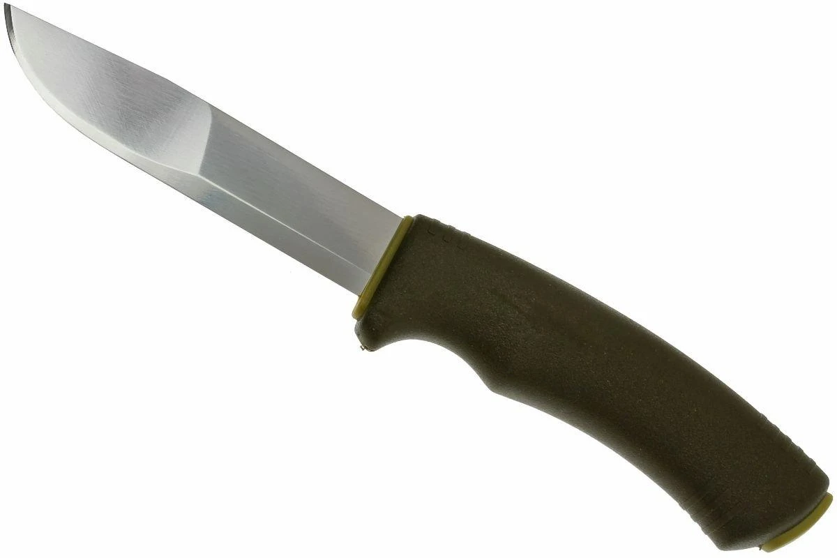 Morakniv Mora Bushcraft Forest 4 Morakniv Mora Bushcraft Forest - Image 2