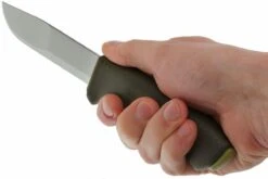 Morakniv Mora Bushcraft Forest 15 Morakniv Mora Bushcraft Forest -Navaja Tienda MO11602 06 mora bushcraft forest mo11602 d6