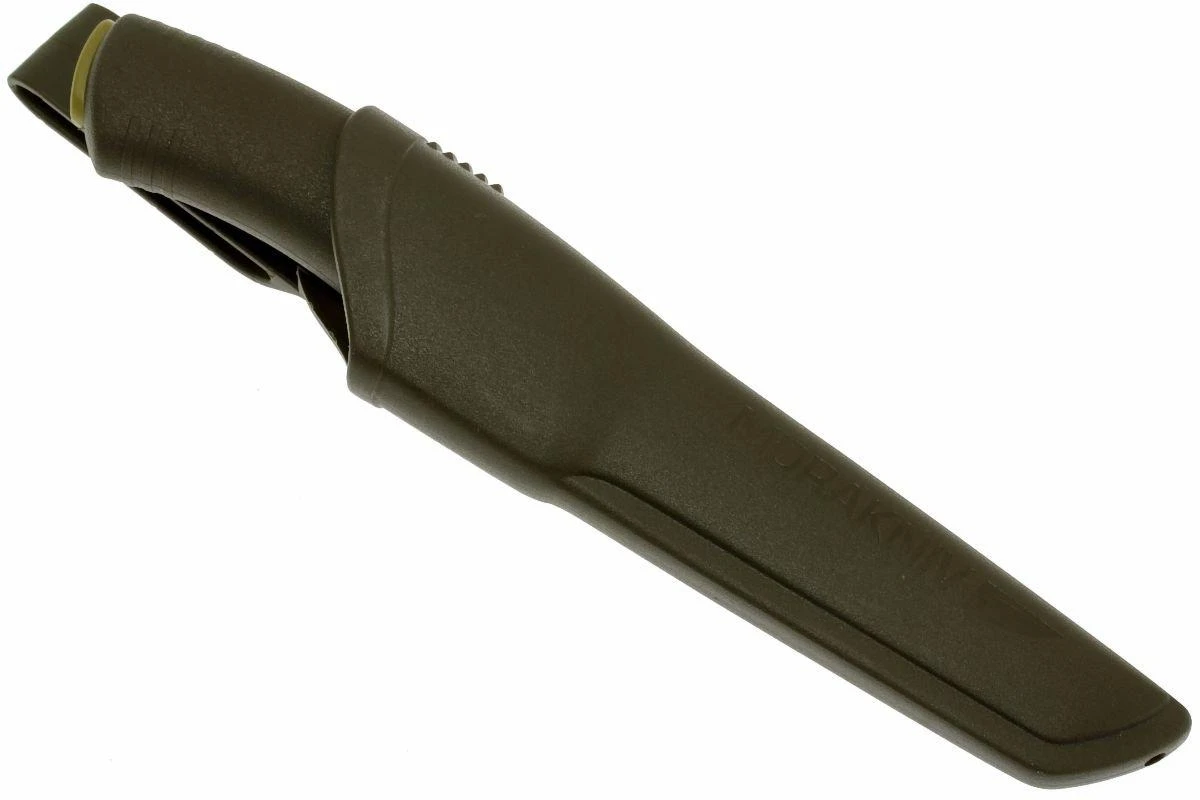 Morakniv Mora Bushcraft Forest 9 Morakniv Mora Bushcraft Forest - Image 7