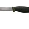 Morakniv Mora Companion Heavy Duty MG Carbon, Verde 2 Morakniv Mora Companion Heavy Duty MG Carbon, Verde -Navaja Tienda MO11746 01 mora v202201