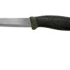 Morakniv Mora Companion MG Stainless Verde, Cuchillo De Bushcrafting -Navaja Tienda MO11827 01 mora v202201