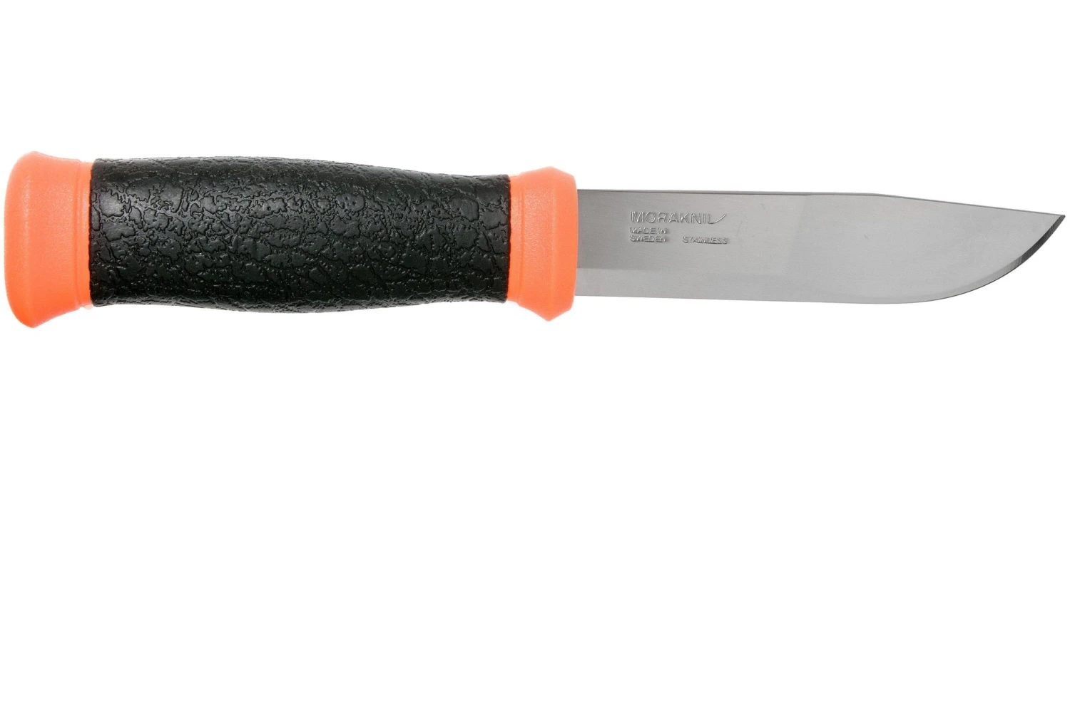 Morakniv Mora Outdoor 2000 Inoxidable, Orange 4 Morakniv Mora Outdoor 2000 Inoxidable, Orange - Image 2