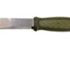 Morakniv Mora Kansbol 12634 Cuchillo De Bushcrafting Con Funda, Verde 2 Morakniv Mora Kansbol 12634 Cuchillo De Bushcrafting Con Funda, Verde -Navaja Tienda MO12634 01 mora kansbol mo12634 01