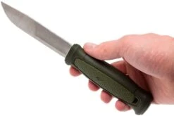 Morakniv Mora Kansbol 12634 Cuchillo De Bushcrafting Con Funda, Verde 15 Morakniv Mora Kansbol 12634 Cuchillo De Bushcrafting Con Funda, Verde -Navaja Tienda MO12634 06 mora kansbol mo12634 06