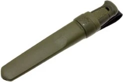 Morakniv Mora Kansbol 12634 Cuchillo De Bushcrafting Con Funda, Verde 16 Morakniv Mora Kansbol 12634 Cuchillo De Bushcrafting Con Funda, Verde -Navaja Tienda MO12634 07 mora kansbol mo12634 07
