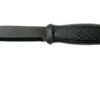 Morakniv Mora Garberg Black Carbon Cuchillo De Bushcrafting, Multimount 2 Morakniv Mora Garberg Black Carbon Cuchillo De Bushcrafting, Multimount -Navaja Tienda MO13147 01 mora mo13147 01