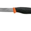 Morakniv Mora Companion Heavy Duty Burnt Orange Stainless, Cuchillo De Bushcrafting 1 Morakniv Mora Companion Heavy Duty Burnt Orange Stainless, Cuchillo De Bushcrafting -Navaja Tienda MO13260 01 mora