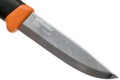 Morakniv Mora Companion Heavy Duty Burnt Orange Stainless, Cuchillo De Bushcrafting -Navaja Tienda MO13260 03 mora