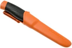Morakniv Mora Companion Heavy Duty Burnt Orange Stainless, Cuchillo De Bushcrafting -Navaja Tienda MO13260 07 mora