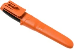 Morakniv Mora Companion Heavy Duty Burnt Orange Stainless, Cuchillo De Bushcrafting -Navaja Tienda MO13260 08 mora